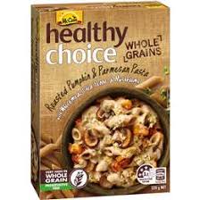 Frozen Meals