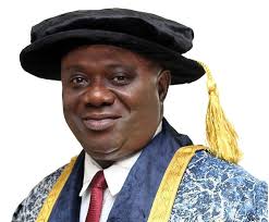 NOUN appoints Uduma Uduma as new vice-chancellor, effective February 2026