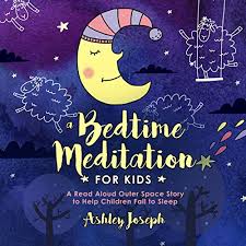 Download 1,000 free audio books, mostly classics, to your mp3 player or computer. Amazon Com A Bedtime Meditation For Kids A Read Aloud Outer Space Story To Help Children Fall To Sleep Bedtime Stories For Children Book 5 Audible Audio Edition Ashley Joseph Rod Johnson Hope
