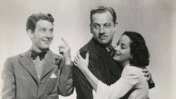 The Town Went Wild (1944) — The Movie Database (TMDB)