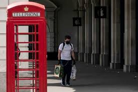 Veja as previsões para o seu signo hoje. Covid 19 Reino Unido Ultrapassa Milhao De Casos E Prepara Novas Medidas Plataforma Media