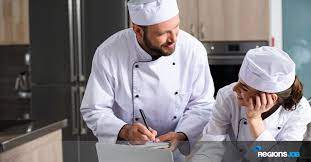 Maybe you would like to learn more about one of these? Salaires Combien Gagne Un Chef De Cuisine Regionsjob
