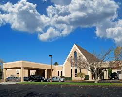 Facilities Directions Oak Hill Memorial Park Funerals And Cremations Kingsport Tn