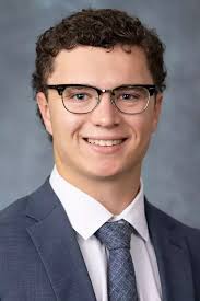 2026 Men's Lacrosse Roster