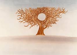 L Arbre Qui Pense Raymond Queneau Paperblog Folon Jean Michel Folon Arbre