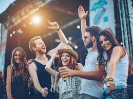 Guía festivalera 2017: Los 13 mejores eventos musicales del verano español 