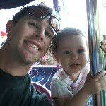 John Holsapple's Instagram, Twitter & Facebook