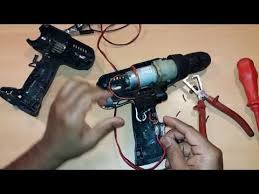 Black And Decker Firestorm Drill Manual Dead Battery Drill Hack With Car Battery Youtube Battery Drill Cordless Drill Batteries Dead Battery