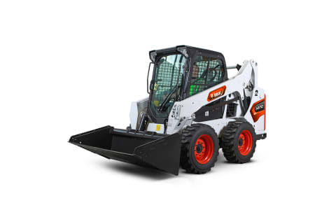 Bobcat S530a Skid Steer Loader