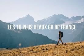 On ne peut pas lister les plus beaux sentiers de grande randonnée en france sans parler du gsf (le grand sentier de france) qui permet de réaliser le. Les 18 Plus Beaux Gr De France Pour Randonner