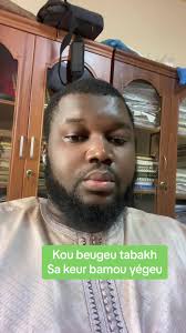 Serigne Malick Gueye Tabaski