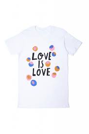 Gorman Love Is Love Tee Gorman Mens Tshirts Mens Tops