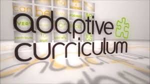 Adaptive Curriculum Youtube