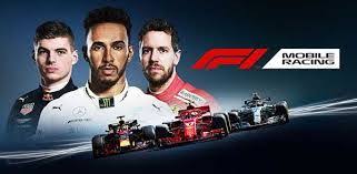 F1 Mobile Racing 1 3 9 Apk Download Racing Download Free App Mod
