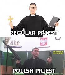 Meme generator, instant notifications, image/video download, achievements and many more! 30 Funny Polish Memes