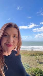 Checkout our DIRECT oceanfront condo in Windrush 🌊 at Cocoa Beach! , This  view packs a punch 🤛 , Income potential 📈, Fully Furnished 🛋️ , Updated  🌟 , @beach_life_321 is proud of this beauty!