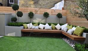 Pin By Iboa Yazma On Outside Days Outdoor Gardens Design Contemporary Garden Design Small Backyard Landscaping