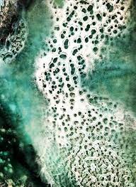 Mitch Gobel Resin Art Melbourne Vic Visual Art Resin Art Art Resin Artwork