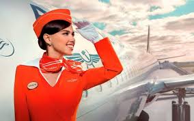 Makeup Skincare And Fitness Secrets Of An Air Hostess