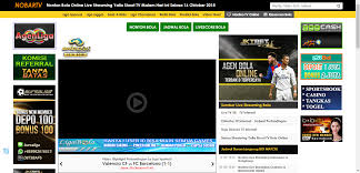 Situs ini juga menyediakan banyak banget link nonton olahraga live gratis, mulai dari sepak bola, basket, baseball, hoki, hingga balapan motor. Nonton Bola Online Live Streaming Yalla Shoot Tv Malam Hari Ini Selasa 16 Oktober 2018 Malam
