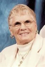 Edith Beatrice Allison 2020, death notice, Obituaries, Necrology