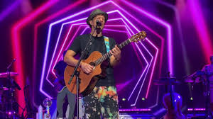 I'm Yours - Jason Mraz (Live 2024)