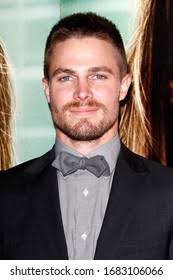 140 Entertainment stephen amell 免版税图片、库存照片和图像| Shutterstock
