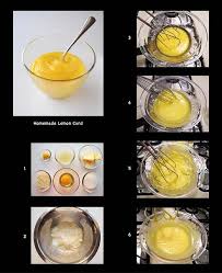 Homemade Lemon Curd Procedure Lemon Curd Dessert Drinks Lemon Desserts