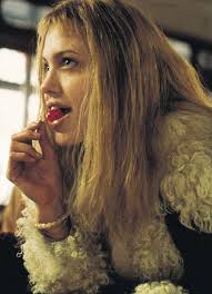 If I Could Have Any Job In The World I D Be A Professional Cinderella Girl Interrupted Girl Interrupted Angelina Jolie Angelina