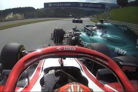 Jun 20, 2021 · back to all videos. Formel 1 Crash Darum Gibt Sebastian Vettel Kimi Keine Schuld