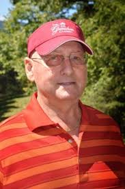 Ronald Dale Knapp Obituary