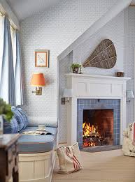 Here are 11 home decor ideas from the pros that don't break the bank. Decorating Ideas From Vermont S Twin Farms Hotel