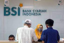 Bank syariah spm bersyariah menuju berkah, solusi tabungan multiguna, deposito, gadai emas ib, pembiayaan modal usaha. Bank Syariah Indonesia Beroperasi Begini Nasib Deposito Hingga Tabungan Haji Finansial Bisnis Com