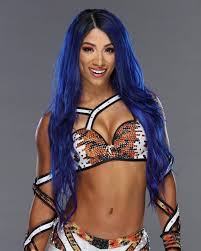 Sign in to follow this. New Sasha Banks Render Thelegitboss
