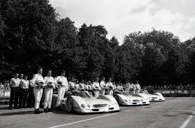 Immortalizing The Infamous Relive The Mercedes Benz Clr At Le Mans In This Photo Album Mercedes Mercedes Benz Benz