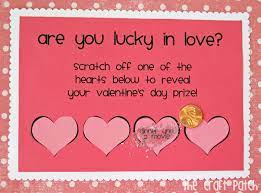 While this doesn't increase your chances of winning, it does keep you from losing too much money. Make Your Own Scratch Off Cards The Craft Patch
