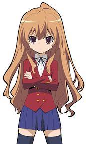 Cosplay Taiga Aisaka From Tora Dora Xo Mia Toradora Taiga Anime Anime Characters