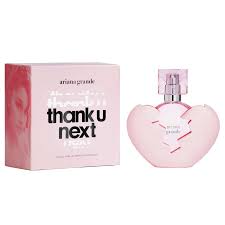 Ariana grande thank u next perfume gift set. Thank U Next By Ariana Grande 100ml Edp Perfume Nz