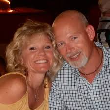 Anatolian Shepherd Duke enjoys family time