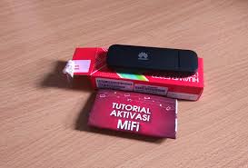 Cukup menggunakan modem gsm murah huawei e3531 kita bisa membuat pc sebagai wifi hostpot sendiri tanpa perlu langkah panjang dan membingungkan. Cara Aktivasi Paket Mifi Telkomsel Dan Setting Modem Huawei E3372 Santri Dan Alam