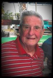Obituary for Daniel Henry Lord