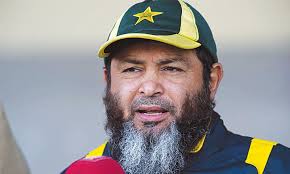 Mushtaq confident of winning World Cup despite shortcomings