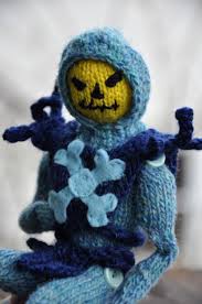 Maybe you would like to learn more about one of these? Brutal Knitting Shane Halbach