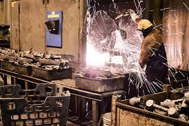 We are master plumbers with integrity who thrive on delivering customer safety and satisfaction for over. Pacific Steel Casting Files For Bankruptcy Top Executives Get Paid But Workers Don T Get Severance