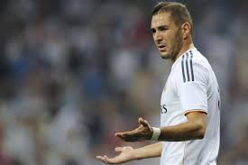 How did benzema karim become so famous? Karim Benzema Segera Disidang Terkait Kasus Pemerasan Pada 2015 Halaman All Kompas Com