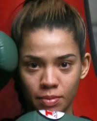 BoxRec: Klarissa Mootoo