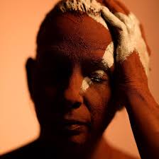 Nina Waring: Dog Day Afternoon