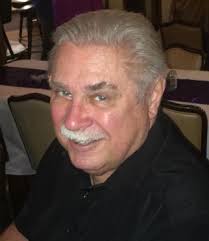 Richard Frederick Roudebush