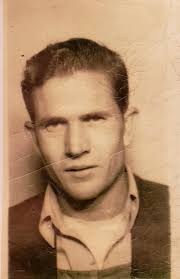 PFC Grady Lee Woods (1920-1988)