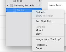 04:09 this is the less than 5 min. Time Machine Hard Drive Unmounted Hardware Mpu Talk